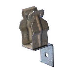 nVent Caddy FB8P Through Stud Conduit Clamp, 1/2in EMT