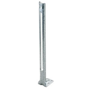 nVent Caddy FBS18 Footed Box/Conduit Support, 18in