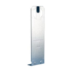 nVent Caddy FMBS18 Floor Mounted Box Support, 18 1/2in Above Floor