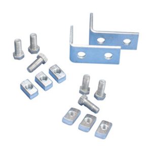 nVent Caddy HFRMHDW Pyramid H-Frame Hardware Kit