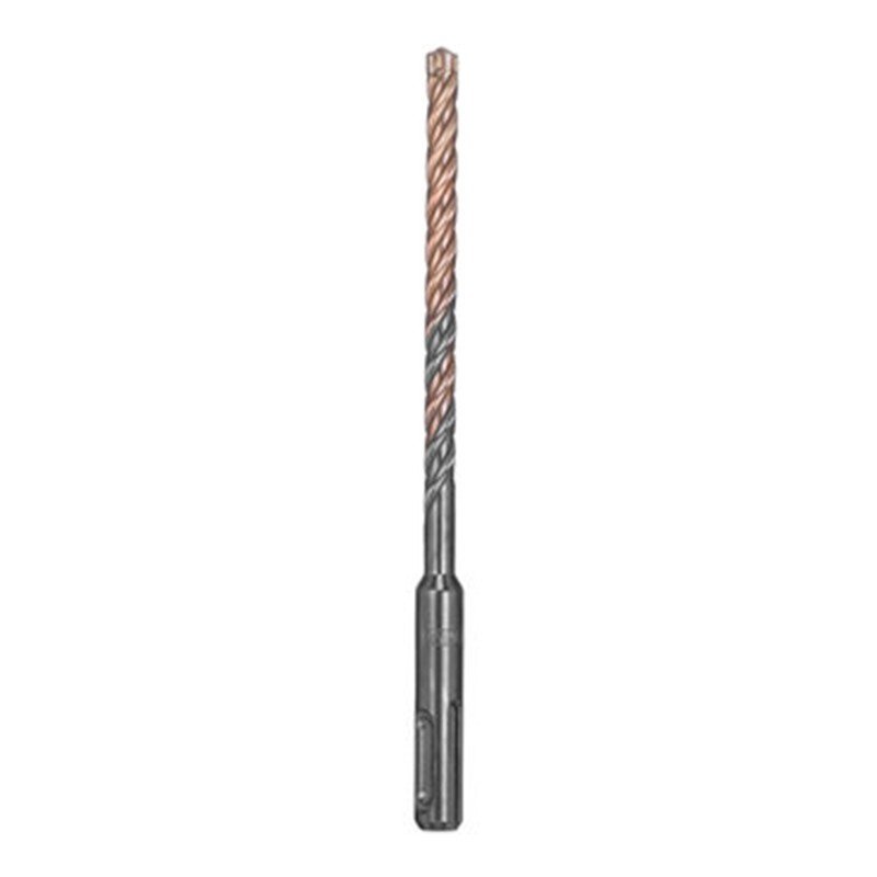 nVent Caddy HMZE350 SDS Drill Bit for Hammer Drills, 1/4in Drill Bit Diameter