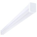 ESL Vision ESL-TiHO-F304-S-30W-F50 Ti F304, 30 Watt, 3570 LM, 5000 Kelvin,120-277 VAC