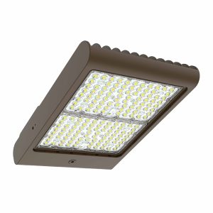 Westgate LFX-XL-150-300W-50K-480V LED Multi-Power High Lumen Flood Light 480V