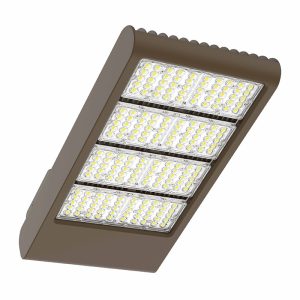 Westgate LFX-XXL-300-600W-50K-480V LED Multi-Power High Lumen Flood Light 480V