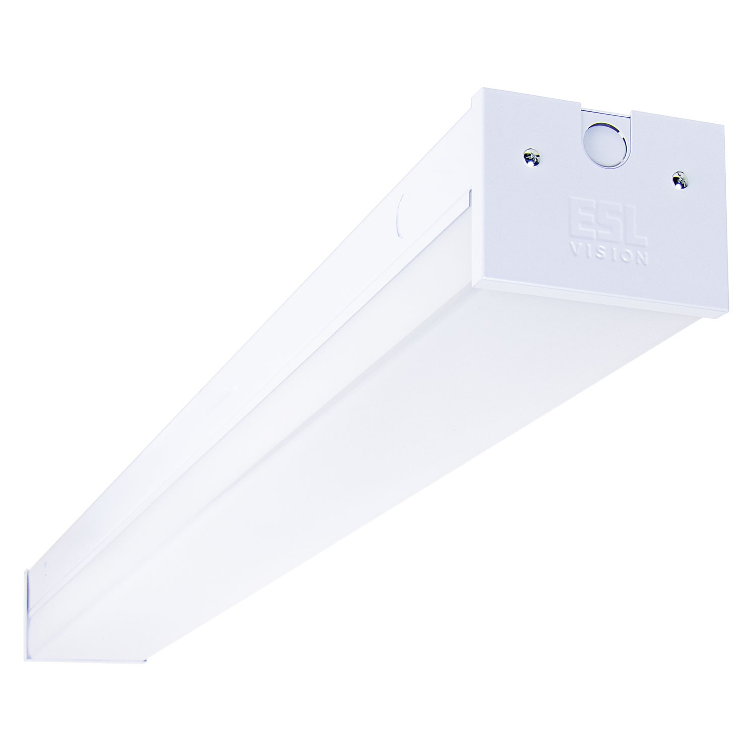 ESL Vision ESL-Ti-F313-S-44W-F50 Ti F313, 44 Watt, 5335 LM, 5000 Kelvin,120-277 VAC