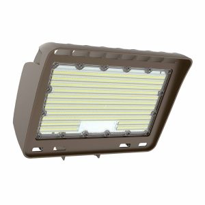 Westgate LF4PRO-50-150W-MCTP LED Multi-Power & Multi-CCT Architectural Floor Light