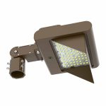 Westgate LF-SHROUD-A LED Multi-Power High Lumen Flood Light Shroud