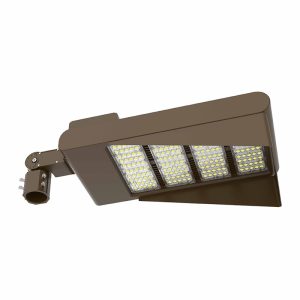 Westgate LF-SHROUD-F LED Multi-Power High Lumen Flood Light Shroud