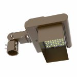 Westgate LF-SHROUD-D LED Multi-Power High Lumen Flood Light Shroud