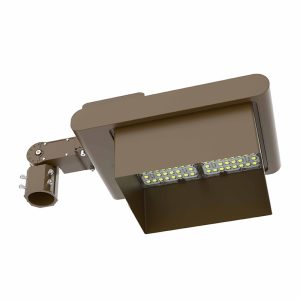 Westgate LF-SHROUD-E LED Multi-Power High Lumen Flood Light Shroud