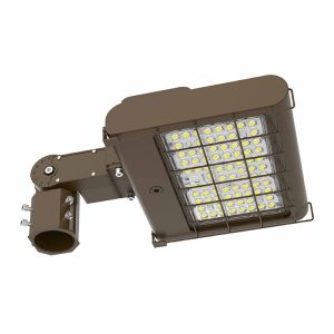 Westgate LFX-WG-A LED Multi-Power High Lumen Flood Light Wire Guard