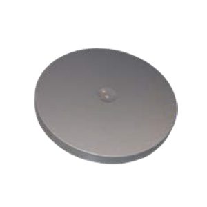 Brooks 1-6003 Unbladed Gray Meter Socket Cover