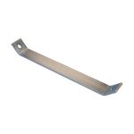 nVent Caddy L441200EG 1-1 Hole 45 Angle Brace 12in x 10.5in