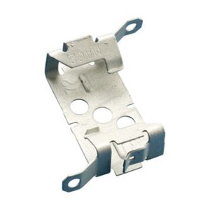nVent Caddy MAC2 MC/AC Cable to Stud Clip, 1/8in Max Flange