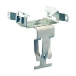 nVent Caddy MAC2ATA MC/AC Cable to T-Grid Clip, 14-2 to 10-3 MC/AC