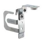 nVent Caddy MCS100GBSF MC/AC Cable Support with Nail Gun Bracket