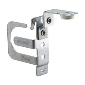 nVent Caddy MCS100GBSF MC/AC Cable Support with Nail Gun Bracket