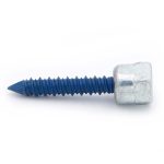 Sammys CST20 3/8in Vertical Rod Anchor for Concrete (Box of 25)