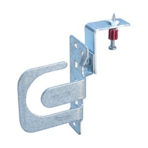 nVent Caddy MCS101SF MC/AC Cable Support with Shot-Fire Bracket 7 Cable