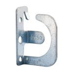 nVent Caddy MCS50 MC/AC Cable Support Bracket 4 Cable