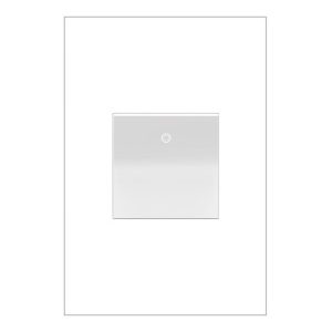 Legrand ASPD1532W4 15A Paddle Switch