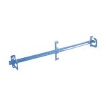nVent Caddy MCS50B18 Cable Hanger with Rod/Wire Clip, 4 Cable
