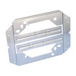 nVent Caddy MEB1 Mounts Electrical Boxes Bracket 4in Wall Depth