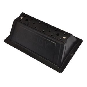 nVent Caddy PBU10 Pyramid Universal Support, 10in x 4in