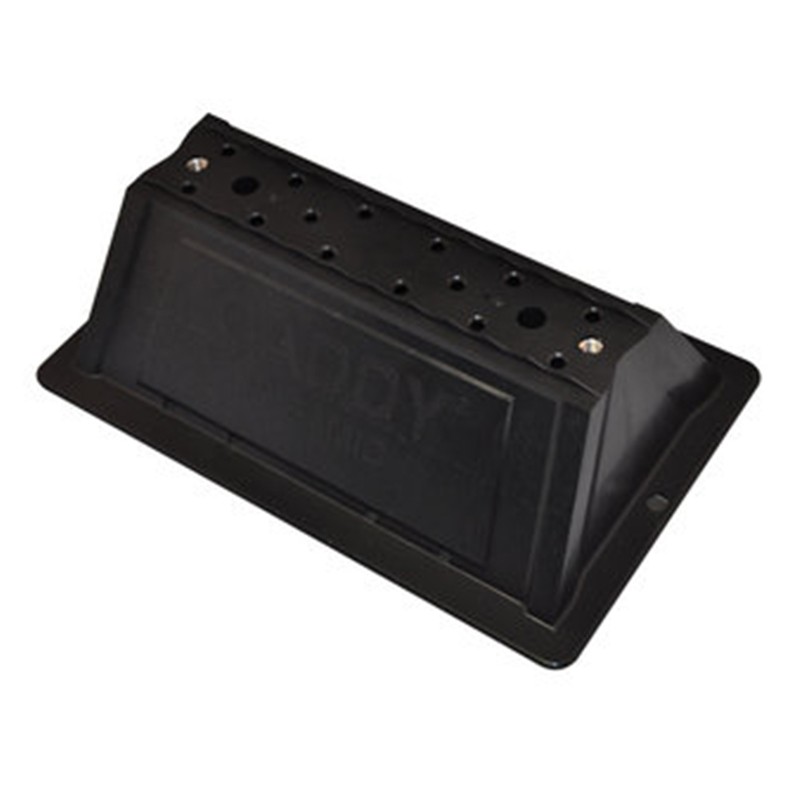 nVent Caddy PBU10 Pyramid Universal Support, 10in x 4in