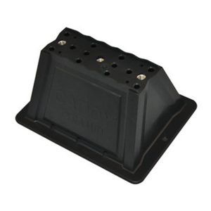 nVent Caddy PBU6 Pyramid Universal Support, 5 1/2in x 4in