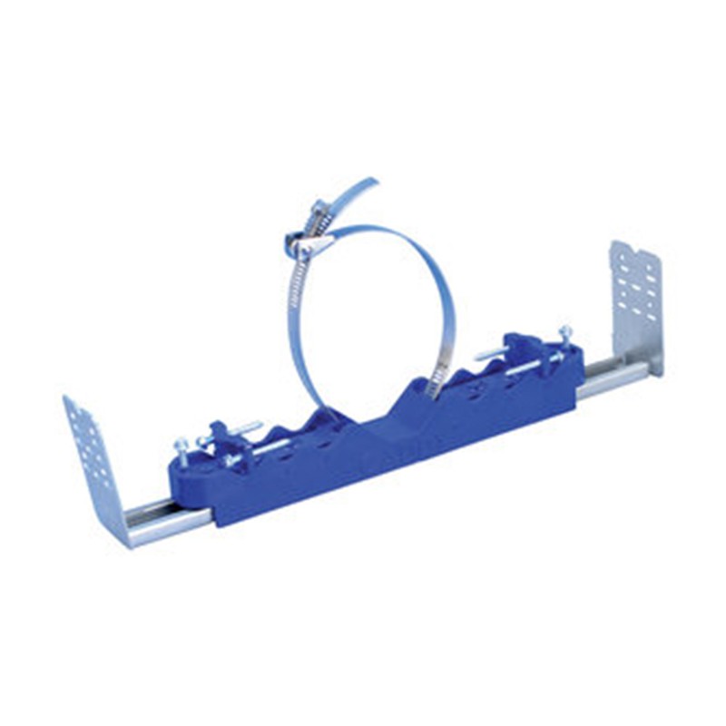 nVent Caddy PFB1624 Telescoping Plumbing Prefab Bracket 15 3/4–25in Stud Spacing