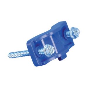 nVent Caddy PFBC Plumbing Prefab Bracket Clamp 0.375–1.05in OD