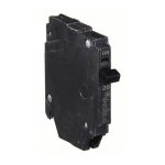 GE THQP120 20 A, 120/240V AC, Single Phase Miniature Circuit Breaker