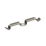 nVent Caddy PKM10H6 Metal Pressure Clip 10 Cable