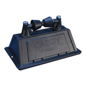 nVent Caddy PRF3 Pyramid RL Fixed Roller Support, 3in Max Pipe