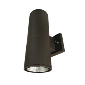 Profusion LED CYL-UPDN-2L-5K-120V 30W LED Up/Down Cylinder Fixture 5000K