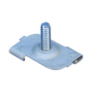 nVent Caddy PT16LN Twist Clip for Wall Partition 3/4in Screw