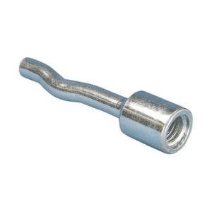 nVent Caddy RAWL3758 Spike Anchor, 3/8in Rod, 1/4in Drill Bit Diameter
