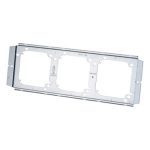 nVent Caddy RBS16HD Heavy Duty Rigid Box Support, 3 Box