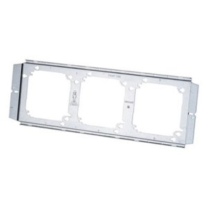 nVent Caddy RBS16HD Heavy Duty Rigid Box Support, 3 Box