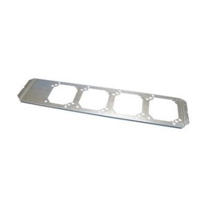 nVent Caddy RBS24 Rigid Box Support, 4 Box