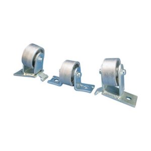 nVent Caddy ROL15000EG Strut Mounted Roller, 18-24in Pipe