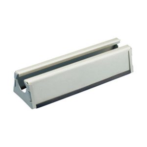 nVent Caddy RPS50AHGP Cable Tray Support for Air Handling Spaces 2 5/16" x 10 1/2" x 3 5/16"