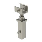 nVent Caddy RPSC34 Pyramid Equipment Support Post