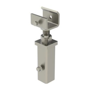 nVent Caddy RPSC34 Pyramid Equipment Support Post