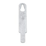 nVent Caddy RS14 Retrofit Retainer Strap, 14 1/2in