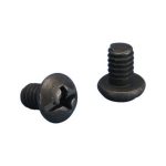 nVent Caddy S3575DP100 Combi Dome Screw, 1/4in Screw