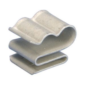 nVent Caddy SCSOL1A Solar Snap Clip, 1/16–5/64in Flange