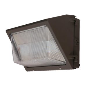 Profusion LED WPT-8L-5K LED 56W Gen 2 Standard Wall Pack 5000K