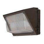 Profusion LED WPT-10L-5K LED 69W Gen 2 Standard Wall Pack 5000K